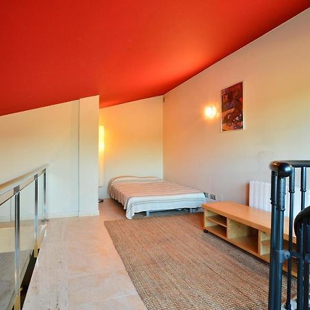 Bl-1 Calella De Palafrugell 6 Pax Apartment ภายนอก รูปภาพ