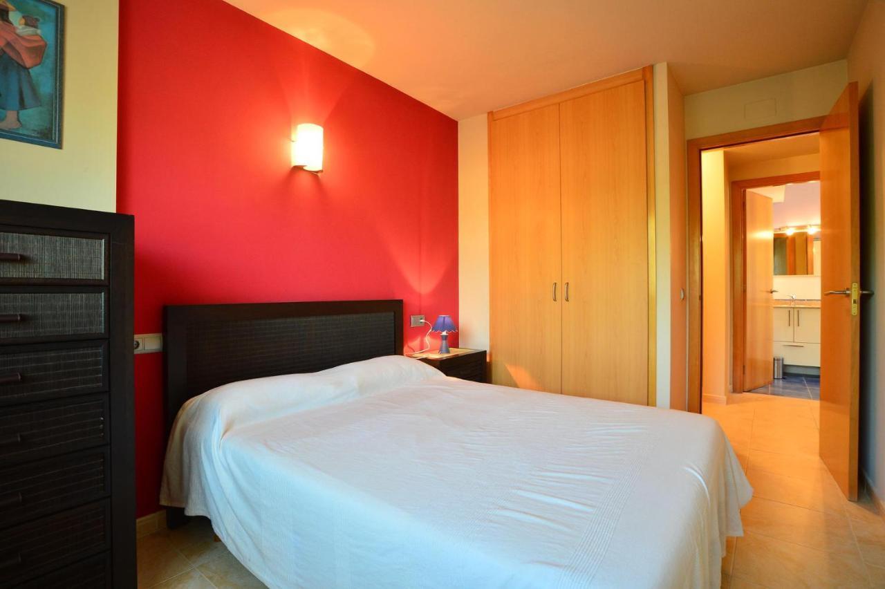 Bl-1 Calella De Palafrugell 6 Pax Apartment ภายนอก รูปภาพ