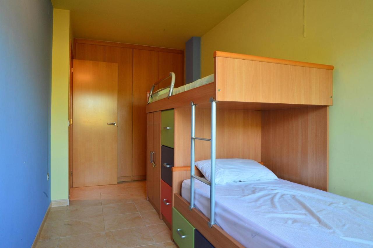 Bl-1 Calella De Palafrugell 6 Pax Apartment ภายนอก รูปภาพ