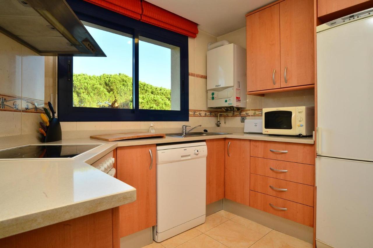 Bl-1 Calella De Palafrugell 6 Pax Apartment ภายนอก รูปภาพ