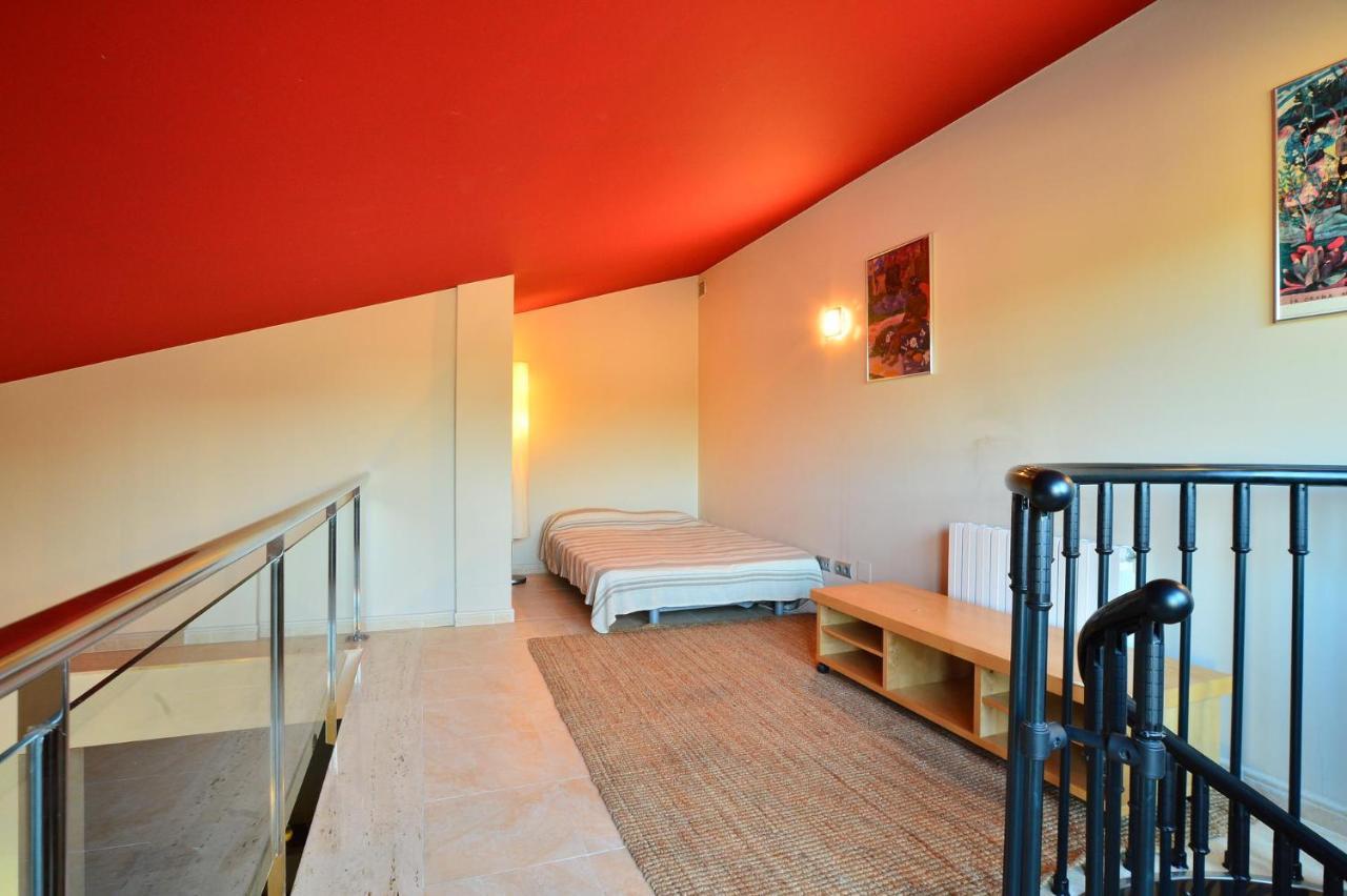Bl-1 Calella De Palafrugell 6 Pax Apartment ภายนอก รูปภาพ