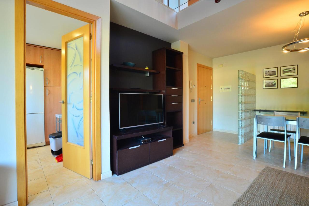 Bl-1 Calella De Palafrugell 6 Pax Apartment ภายนอก รูปภาพ