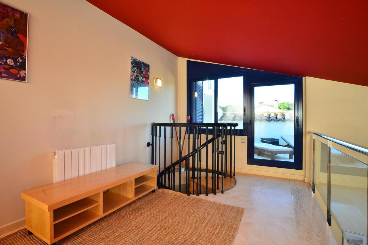 Bl-1 Calella De Palafrugell 6 Pax Apartment ภายนอก รูปภาพ