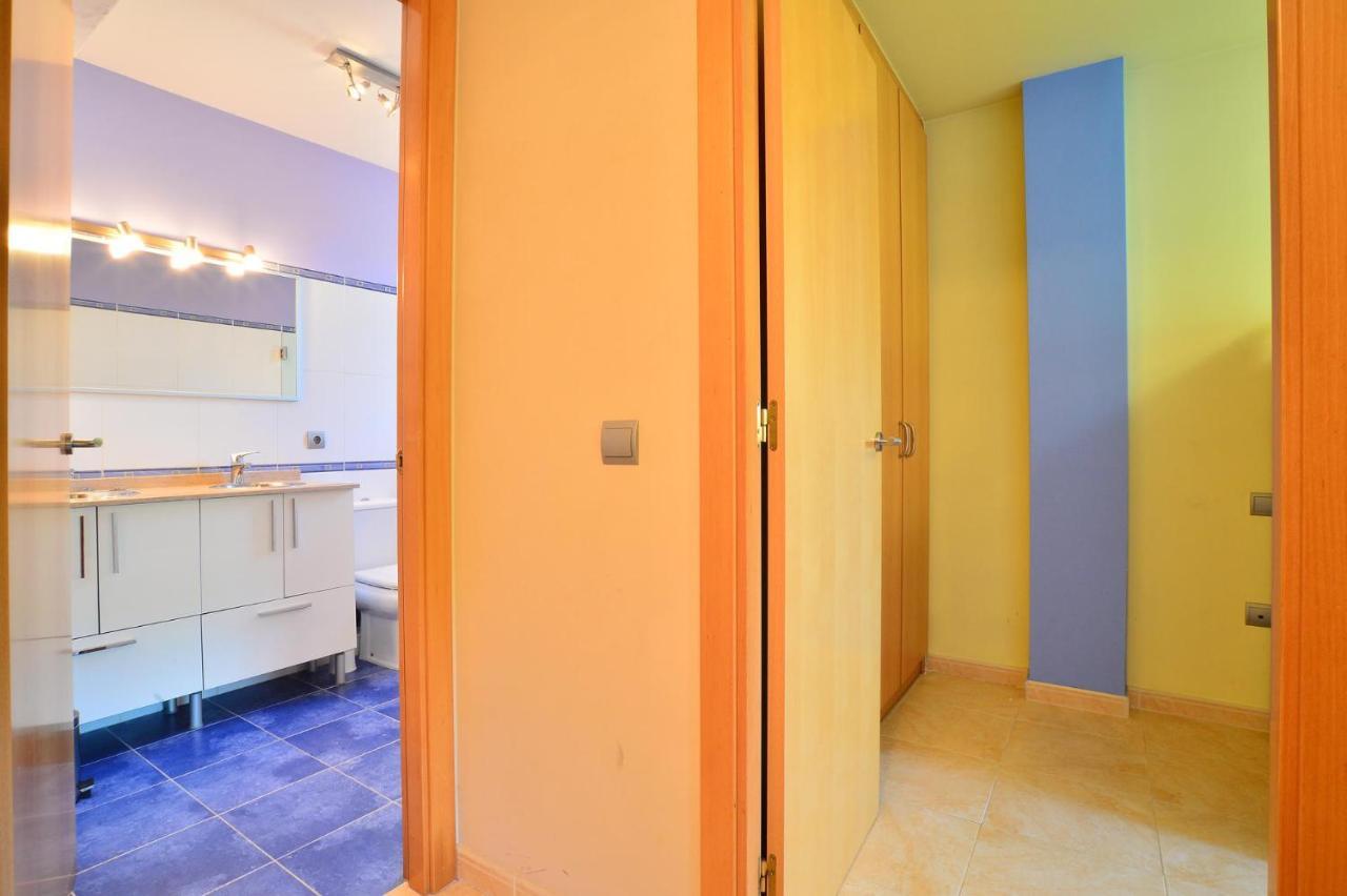 Bl-1 Calella De Palafrugell 6 Pax Apartment ภายนอก รูปภาพ