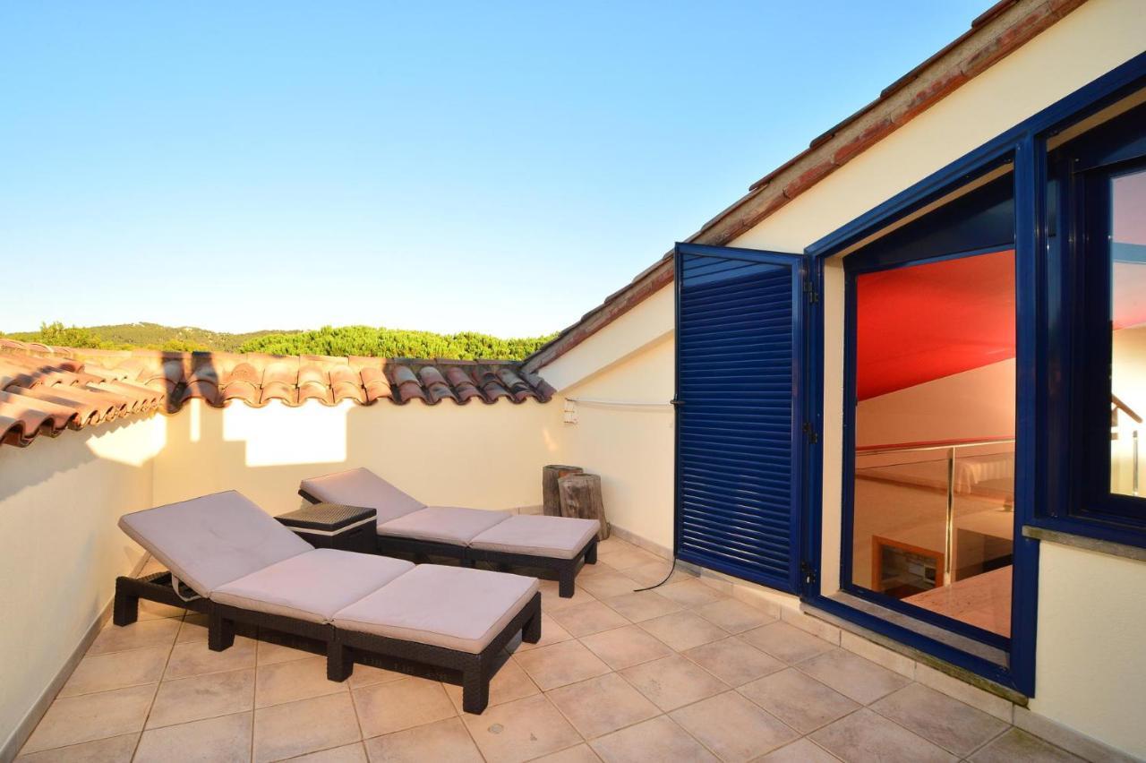 Bl-1 Calella De Palafrugell 6 Pax Apartment ภายนอก รูปภาพ
