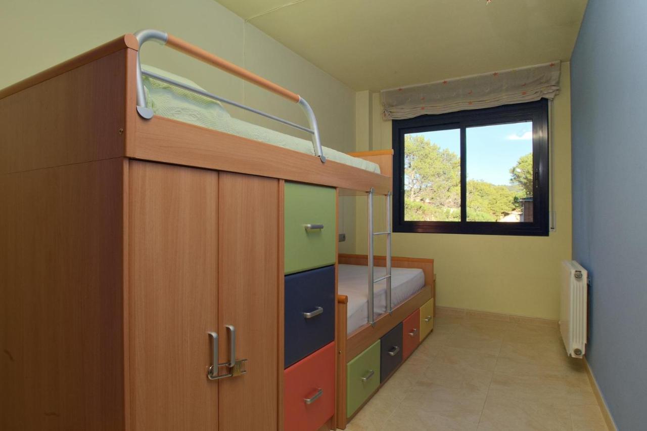 Bl-1 Calella De Palafrugell 6 Pax Apartment ภายนอก รูปภาพ