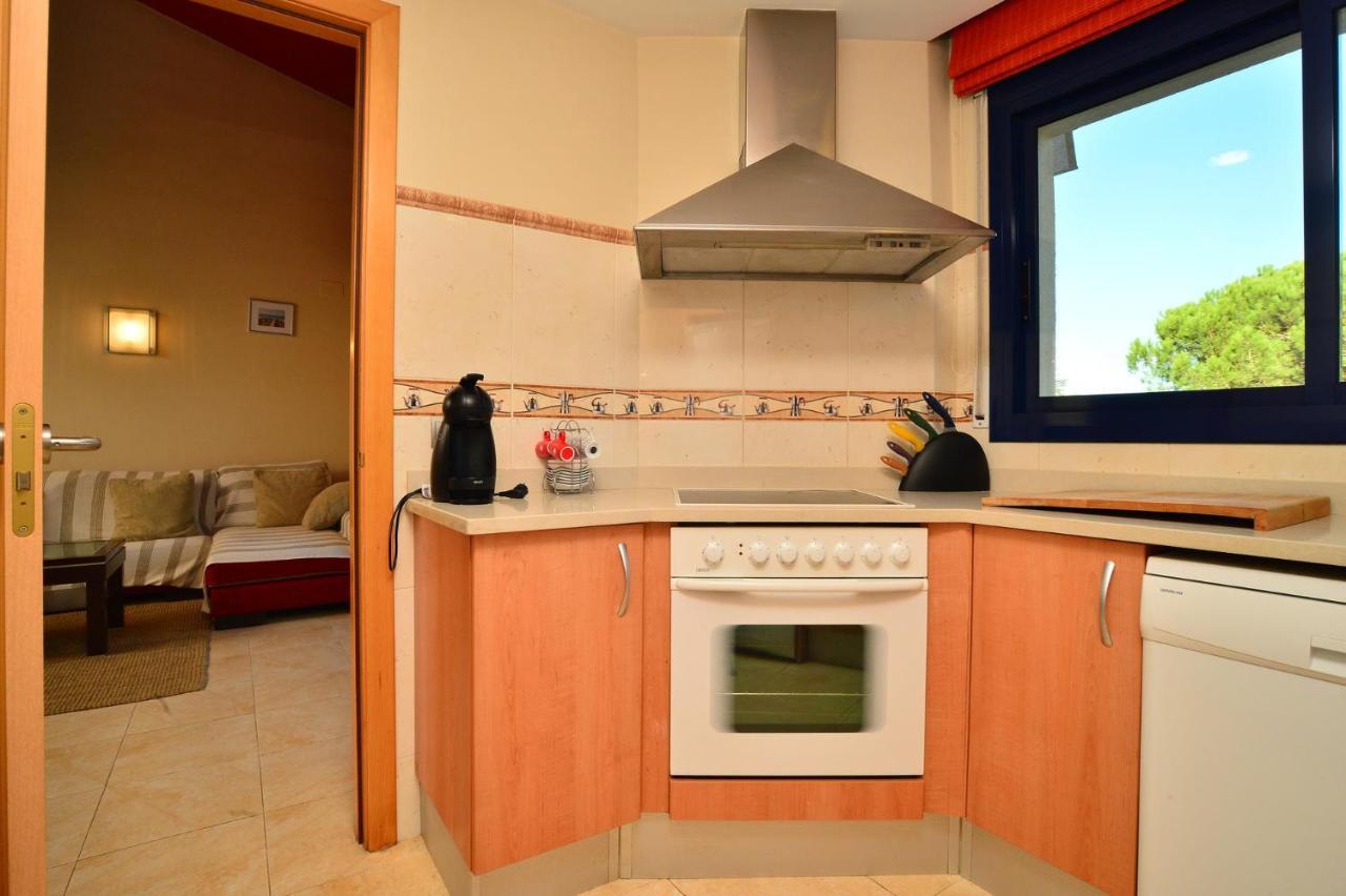 Bl-1 Calella De Palafrugell 6 Pax Apartment ภายนอก รูปภาพ