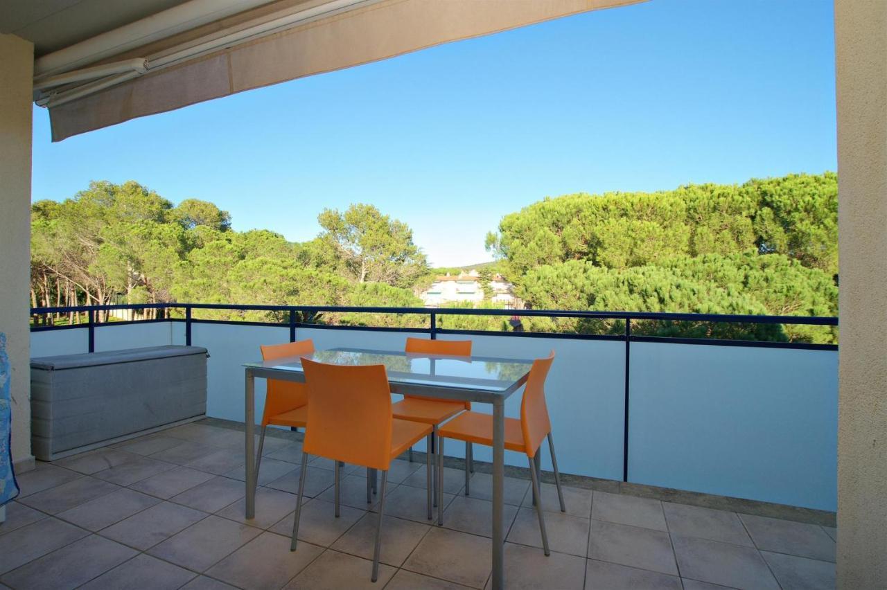 Bl-1 Calella De Palafrugell 6 Pax Apartment ภายนอก รูปภาพ